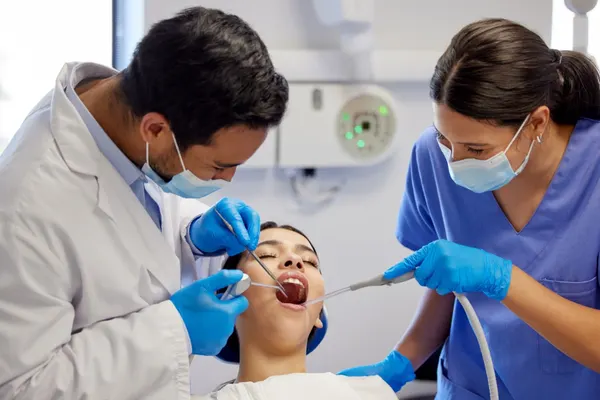 Dental Services