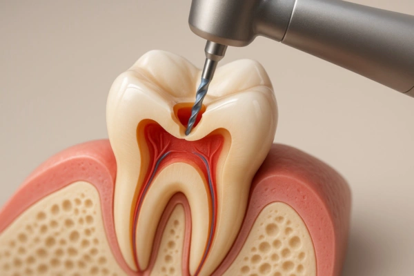 Root Canal (RCT)