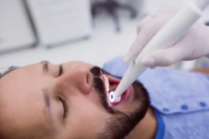 Teeth Whitening for brighter smiles