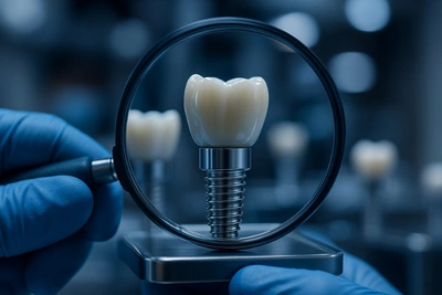 Dental Implant