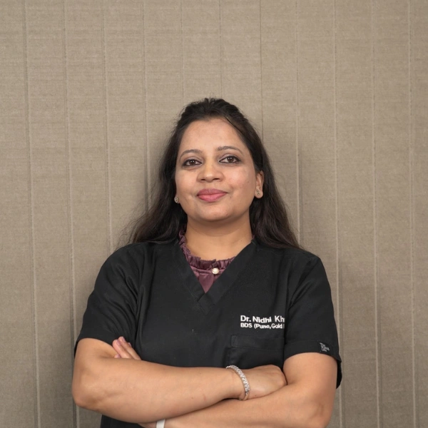 Dr. Nidhi Khurana
