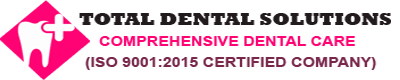 Total Dental Solutions,Vasundra Ghaziabad