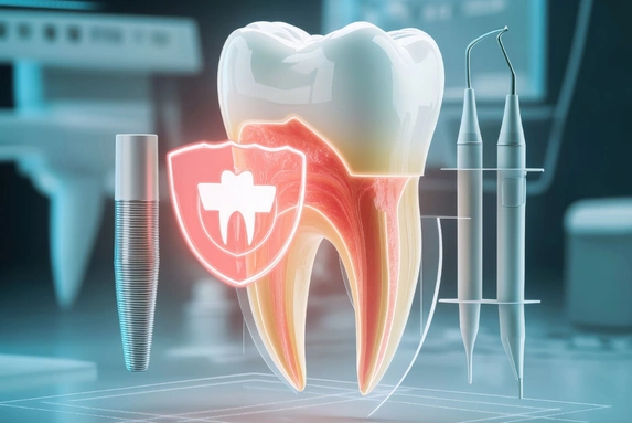 A Trusted Name for Dental Care in Vasundhara