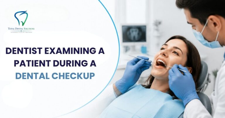 Signs You Need to Visit a Dentist for Dental Checkup